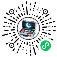 小程序二维码不见了..